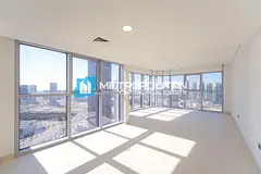 Skyline View | High Floor | Corner 2BR+M | Vacant