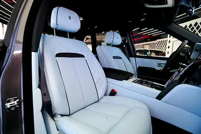 صورة مصغرة 16 لـ 2026 ROLLS-ROYCE CULLINAN