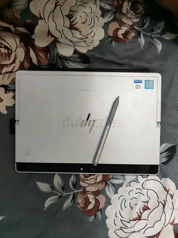 Hp laptop ( i5 7th gen)