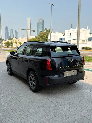 MINI Countryman C, миниатюра 7