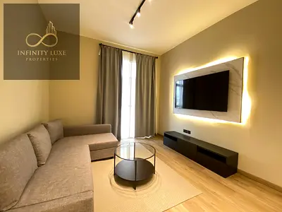 Fully Furnished 1 BHK Apartment | Ready to Move | Modern Amenities