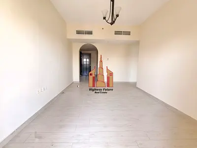 LUXURIOUS 1BHK WITH CAR PARKING BALCONY 12 CHEQUES NEARBY FAMILY PARK