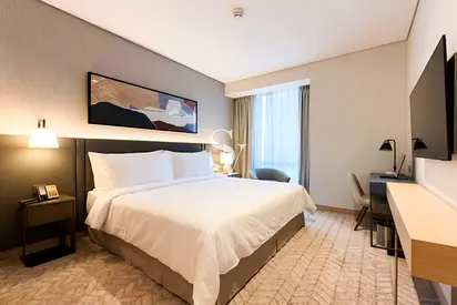 PREMIUM FURNISHED | READY TO MOVE | DUBAI MALL