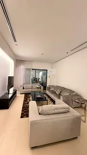 Fast return on investment | In a strategic location | Three-room apartment in Al Khan for sale | Buy