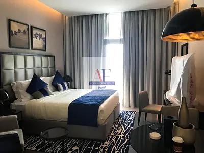 Stylish Layout | 4 Cheques | Affordable | Vacant