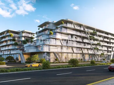 Luxury Building | Payment Plan | Vastu
