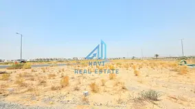 FREEHOLD PLOT FOR WAREHOUSE IN SAJAA INDUSTRY AREA