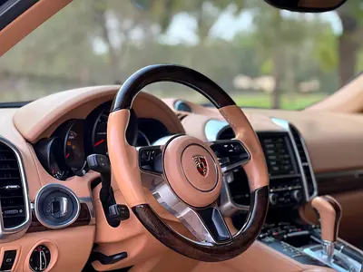 صورة مصغرة 12 لـ 2016 Porsche CAYENNE