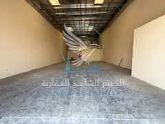 Prime Warehouse Opportunity in Industrial Area 18 | 2,400 Sq. Ft. | Ready for Immediate Occupancy | 