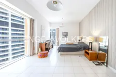 Sea View | Furnished | Vacant Now — 2