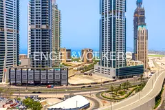 Sea View | Furnished | Vacant Now — 3