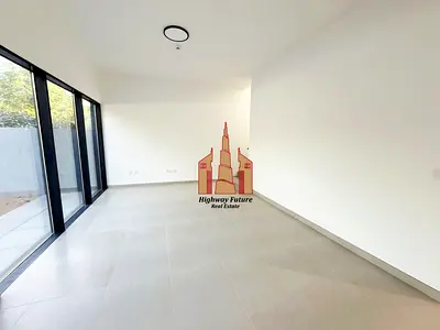 Prime location 2bhk maidroom 4baths in 120k balcony wardrobes 1parking free