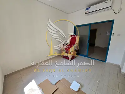 Most Affordable Two Bedroom Apartment with Balcony Open View Split AC Energy Saving and Central