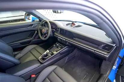 2025 Porsche 911 缩略图 9