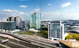 FULLY FURNISHED - READY 2027 - 10Y GOLDEN VISA