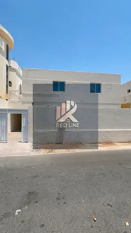 🏡 بيت عربي 3 غرف للإيجار | مقابل شاطئ الحيرة وفندق شيراتون | الرفاعة – الشارقة ✨