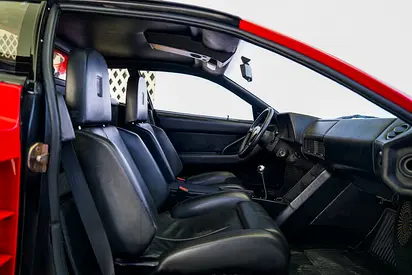 1991 Ferrari TESTAROSSA photo 14