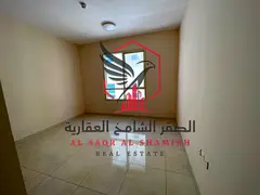 Largest two-bedroom apartment with a living room, built-in wardrobes, and a large balcony. Easy acce