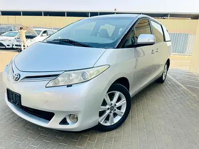صورة 2 لـ 2011 Toyota PREVIA