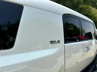 2015 Toyota FJ CRUISER — фото 9