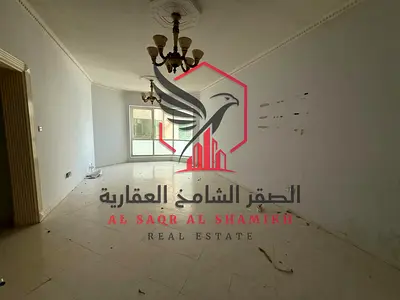 A one-bedroom apartment with a spacious living room and a stunning view, with air conditioning covered by the landlord, plus one month free, and free