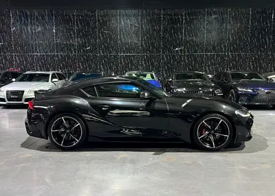 Toyota Supra GR, миниатюра 4