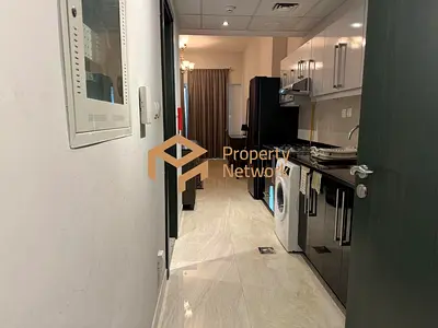 Furnished Studio | Best Location | Vacant
