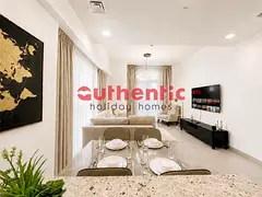 Special offer with Burj Khalifa View