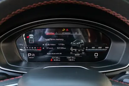 2023 AUDI SQ5 缩略图 17