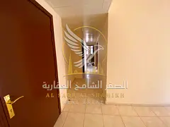 Spacious two bedroom apartment modern finish modern kitchen two spacious bathrooms family building p