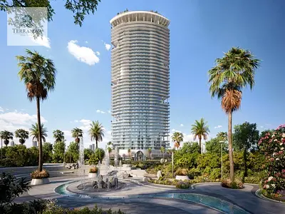 Fully Furnished | Sea View | Full Sea & Wynn View | High ROI | Cash Offer | 1% Monthly | 5 Yrs Paym