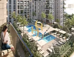 MODERN STUDIO FOR RENT | PRIME MARYAM ISLAND LOCATION
