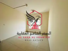 **Free A/C & Parking | 1BR Hall | Open View | Near Dubai**