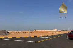 Industrial Land for Sale | Al RafaahUmm Al Quwain