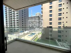 SPACIOUS APARTMENT | VACANT | LARGE LAYOUT | JVC