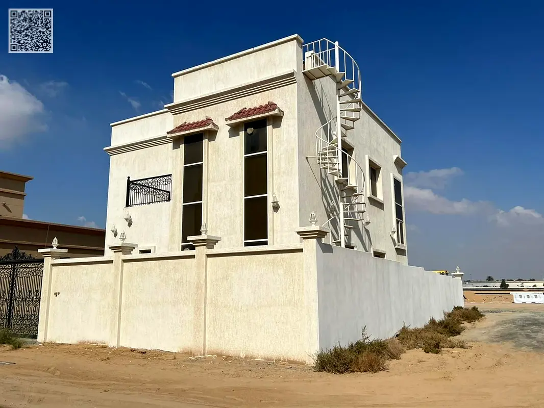 Fully Independent 5 Bedroom Villa | Standalone Family Home | Prime Location | AED 100K | Al Yasmeen