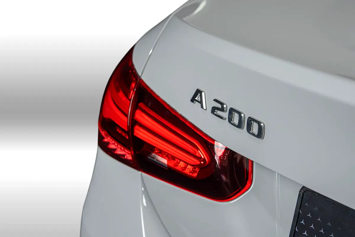 Mercedes-Benz A-Class 2026