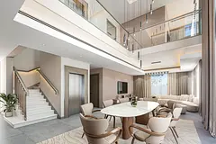 Luxury 5-bed villa | Installments developer 7 year