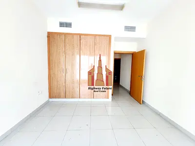 🏡 Spacious 1BHK Apartment with Balcony | Family Building | Easy Access to Dubai