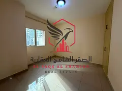 Beautiful bedroom and living room with built-in wardrobes, free parking, easy access to Dubai, for r