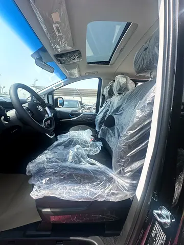2026 Hyundai STARIA 照片 8
