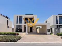 Brand New 4BR+Maid's | Golf Course View