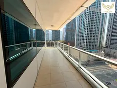 Spacious 2BR | Large Balcony | Prime Location I