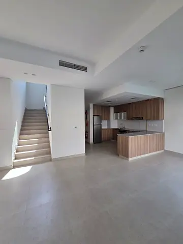 Luxury Town House | 3br + Maid | Ready to Move