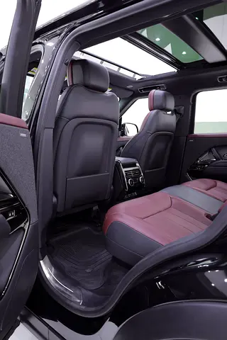 2024 LAND Rover RANGE ROVER SPORT thumbnail 13