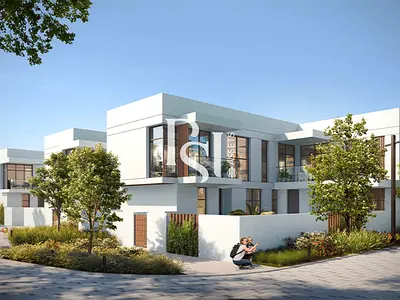 2 Balconies | Maid Room | Private Garden