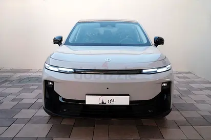 Brand New Leapmotor B10 Design | GCC Specs | 460 km WLTP | 67.1 kWh Battery | Warranty