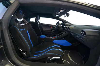 2022 Lamborghini HURACAN — миниатюра 2