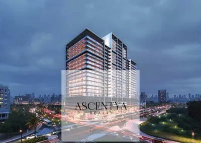 Ready To Move Only 4 Months | The Best Deal For Investors | Smart Homes Attractive Design Ever | Hi