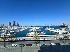NO COMMISSION | Brand New 1BR | Direct from Owner | Ready to Move | Seagate 4, Rashid Yachts & Marin
